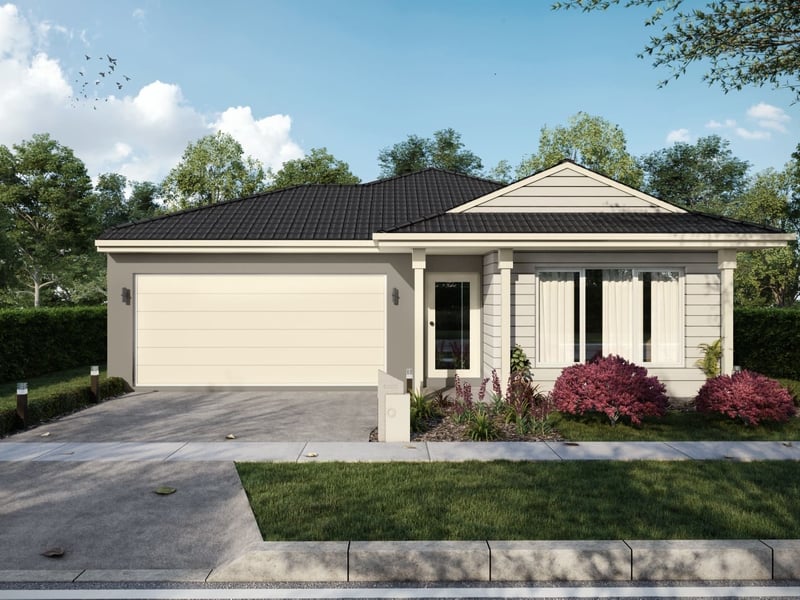 Lot 182, 51 Petunia Crescent (Forrest Green) Armstrong Creek VIC 3217