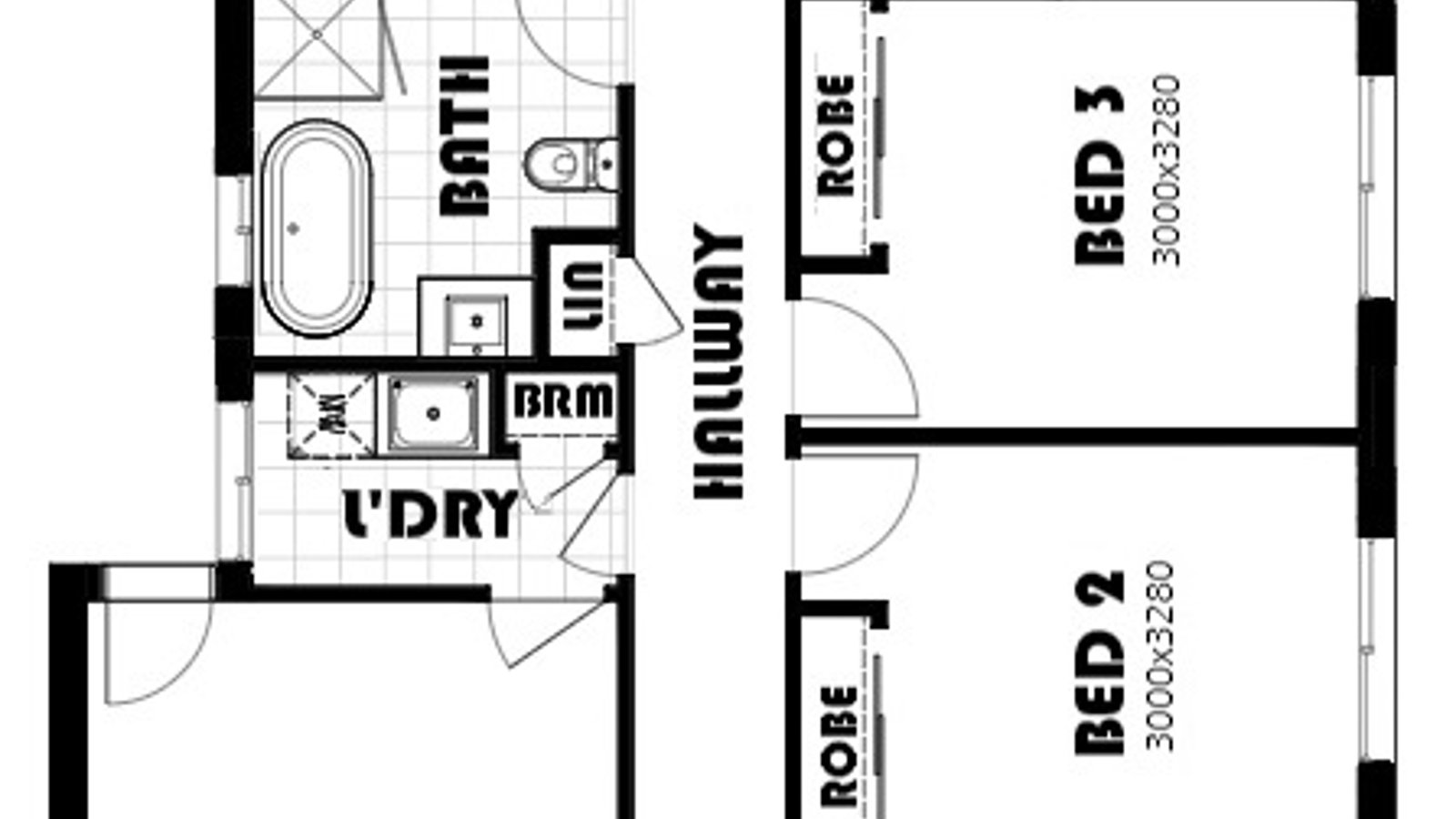 floorplan Image