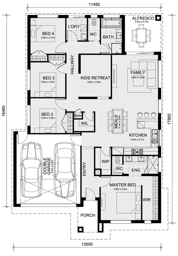 floorplan Image