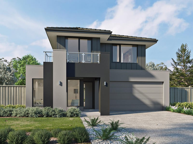 Lot 710 Basilico Street Clyde VIC 3978