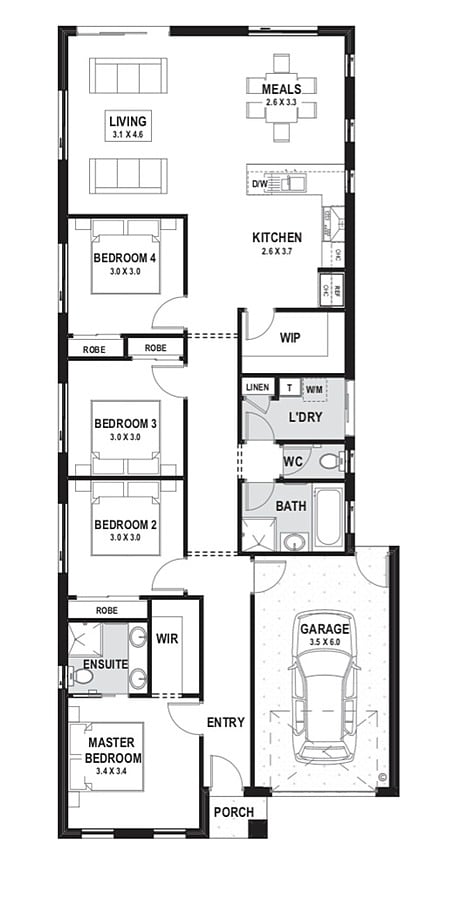 floorplan Image