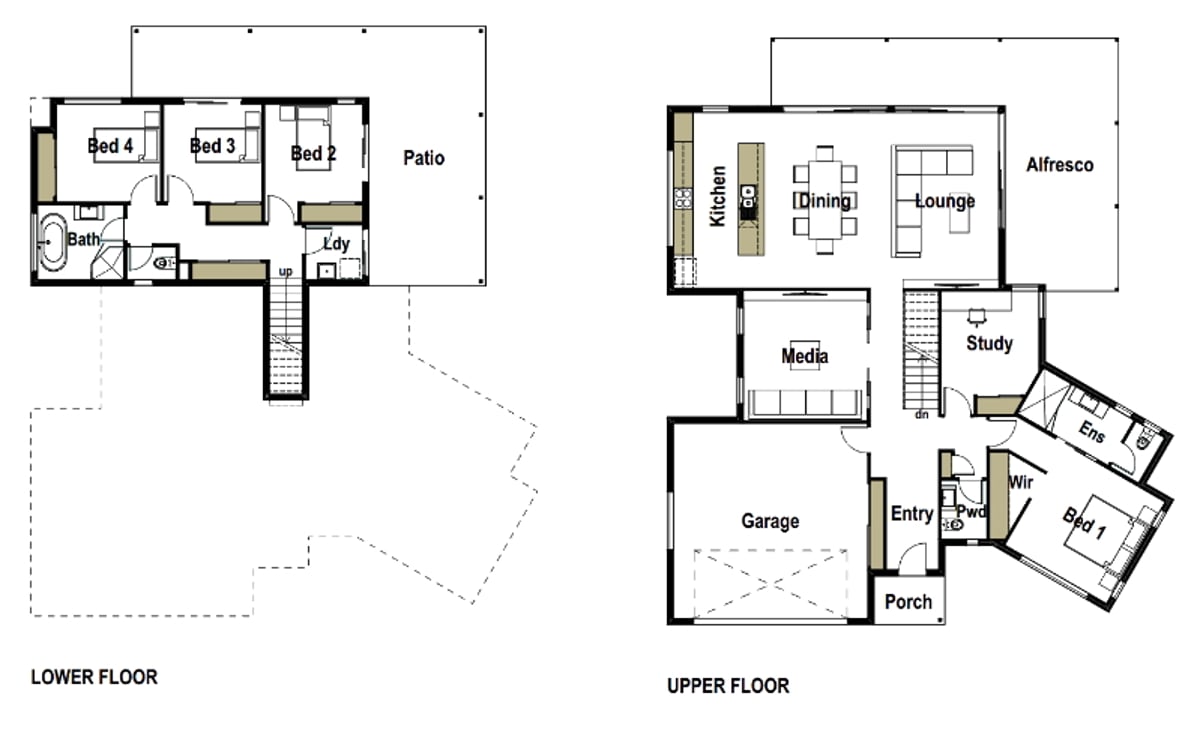 floorplan Image