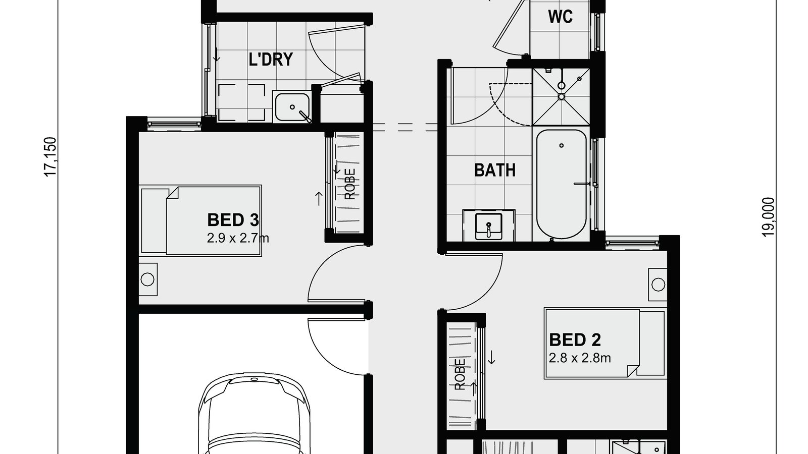 floorplan Image