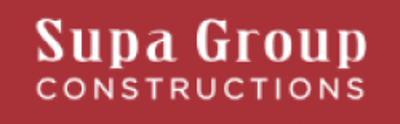 Supa Group Constructions logo
