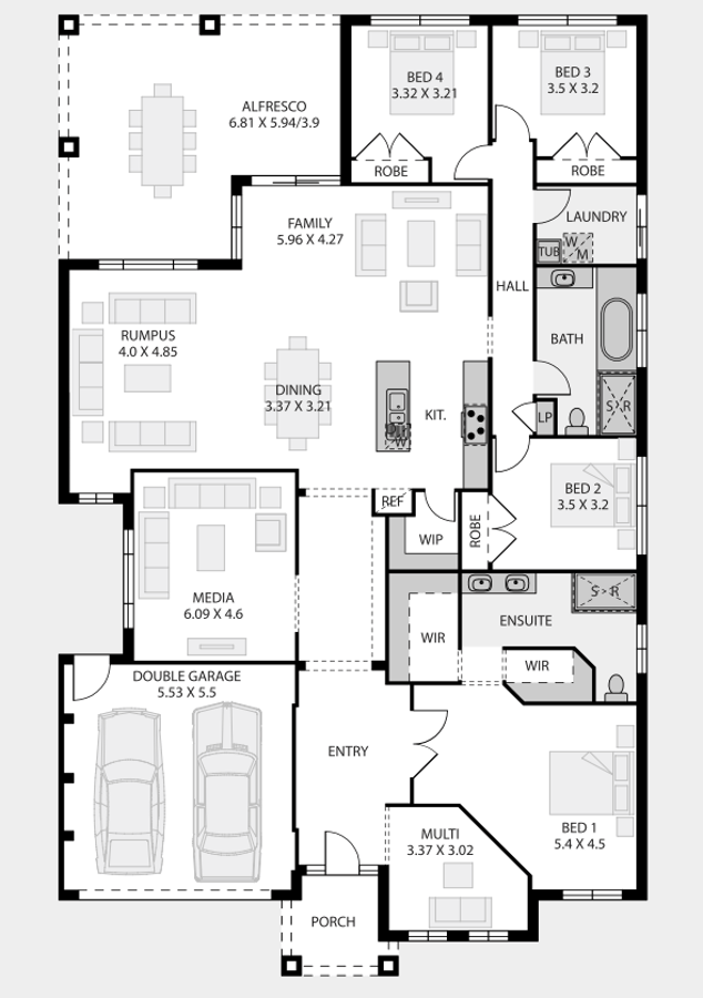 floorplan Image