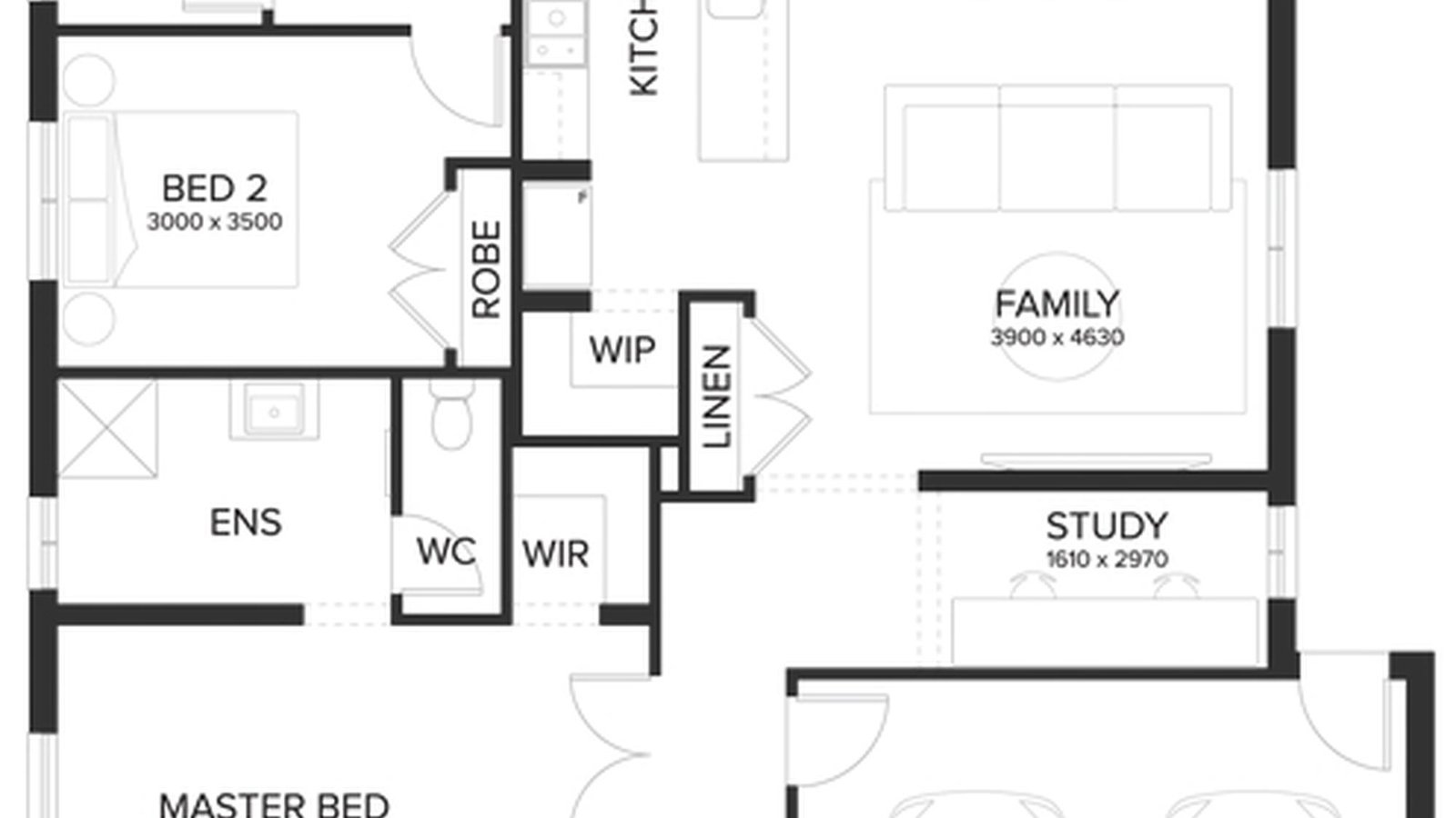 floorplan Image