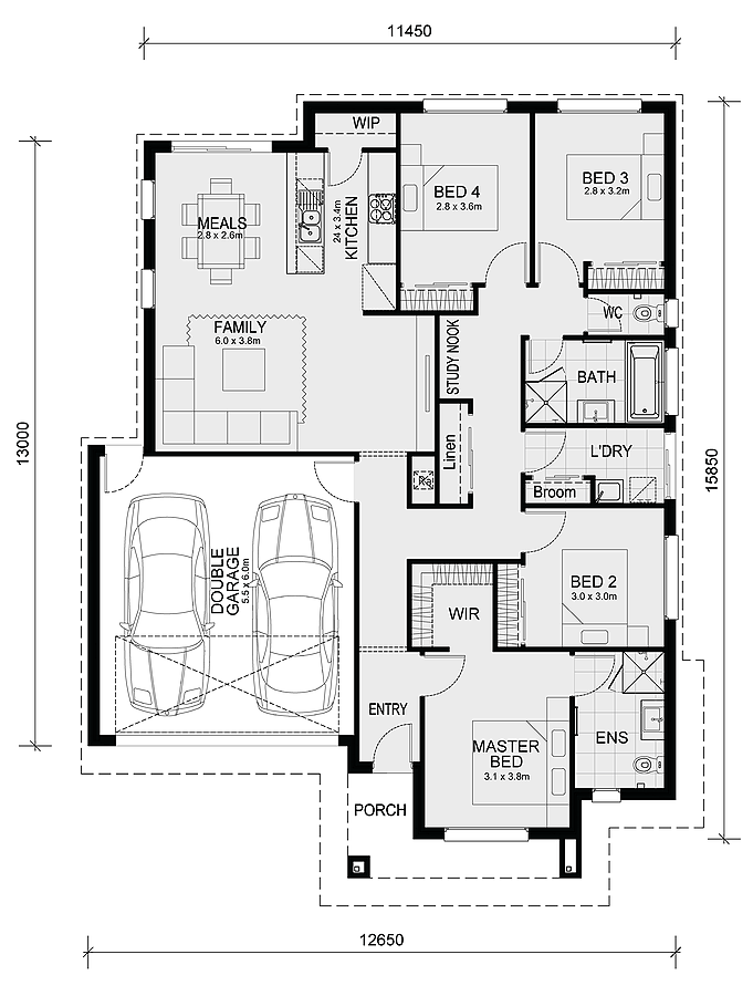 floorplan Image