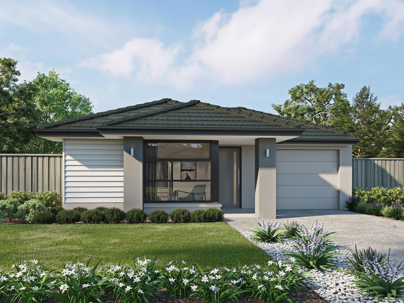 Lot 251 Vantage Rise Warragul VIC 3820