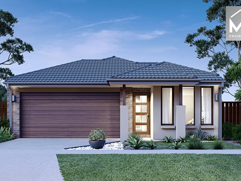lot 15 Yardi Way Clyde North VIC 3978