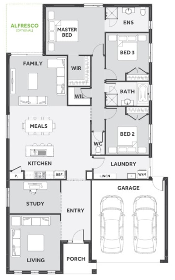 floorplan Image