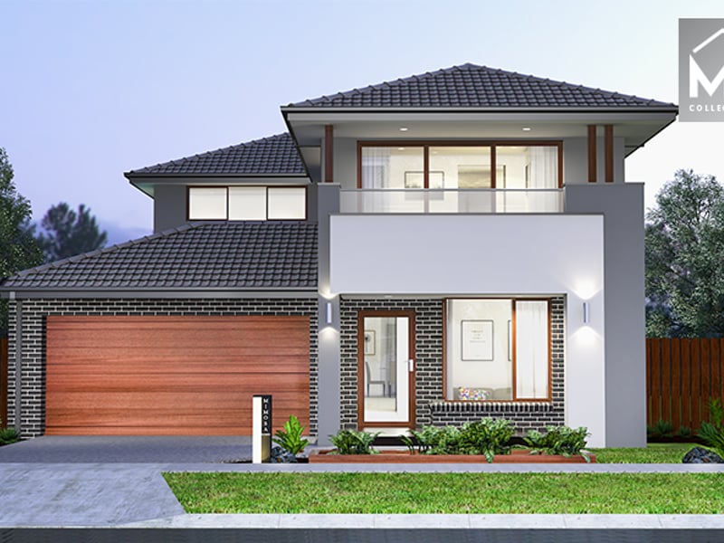 lot 2741 Dromore Ave Clyde North VIC 3978