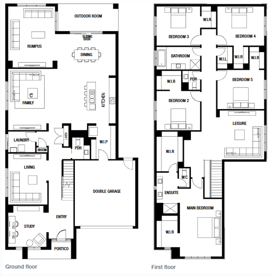 floorplan Image