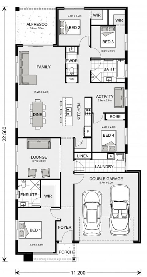 floorplan Image