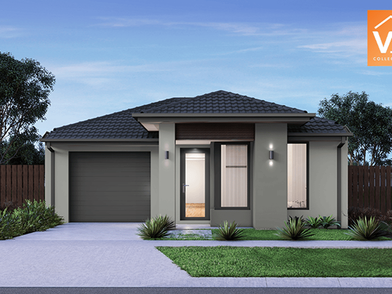 Lot 39 Parkside Road Berwick VIC 3806