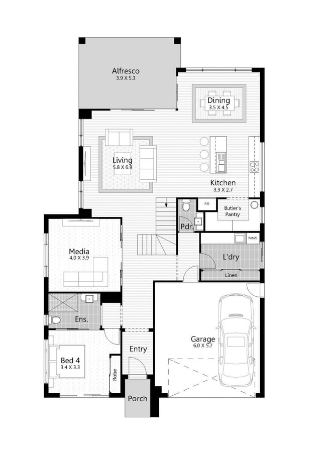 floorplan Image