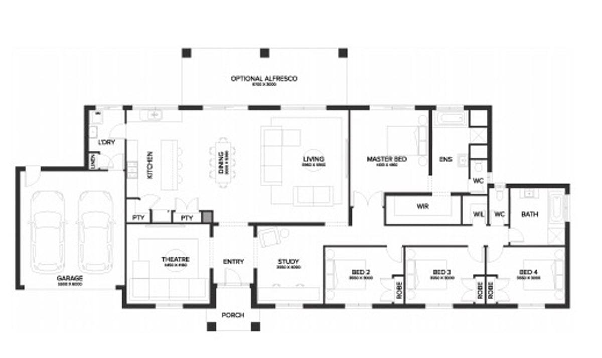 floorplan Image