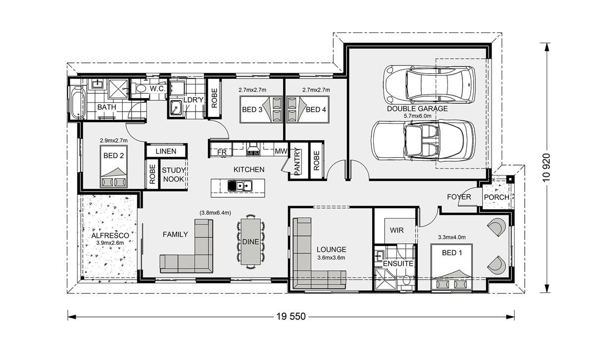 floorplan Image