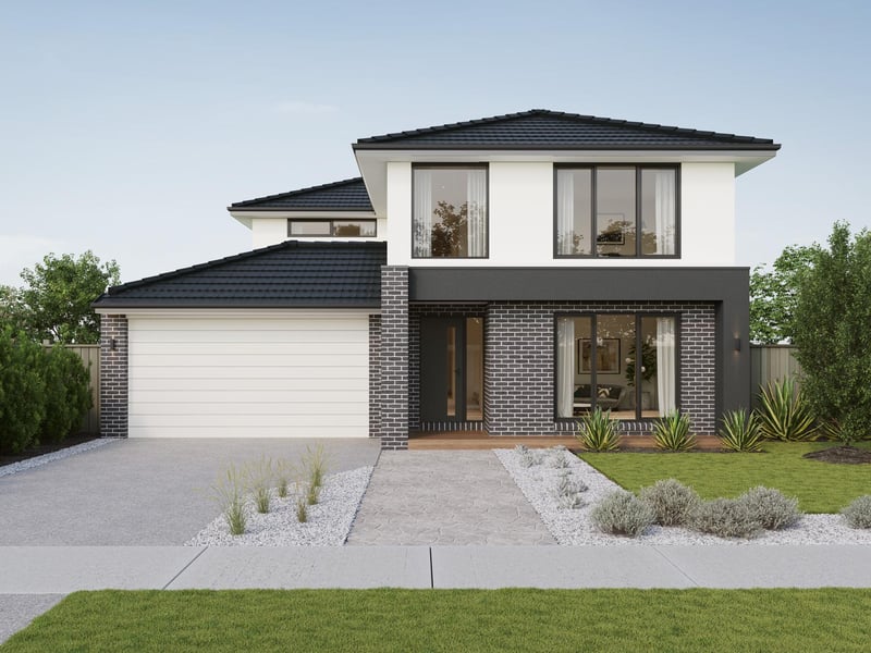 Lot 807 Seaside Estate St Leonards VIC 3223