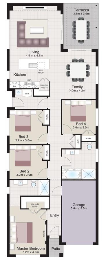 floorplan Image