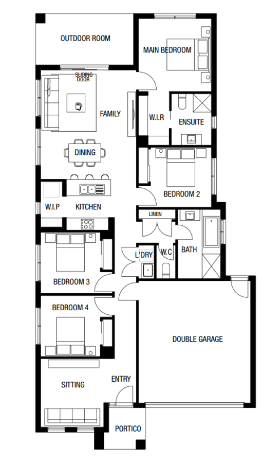 floorplan Image