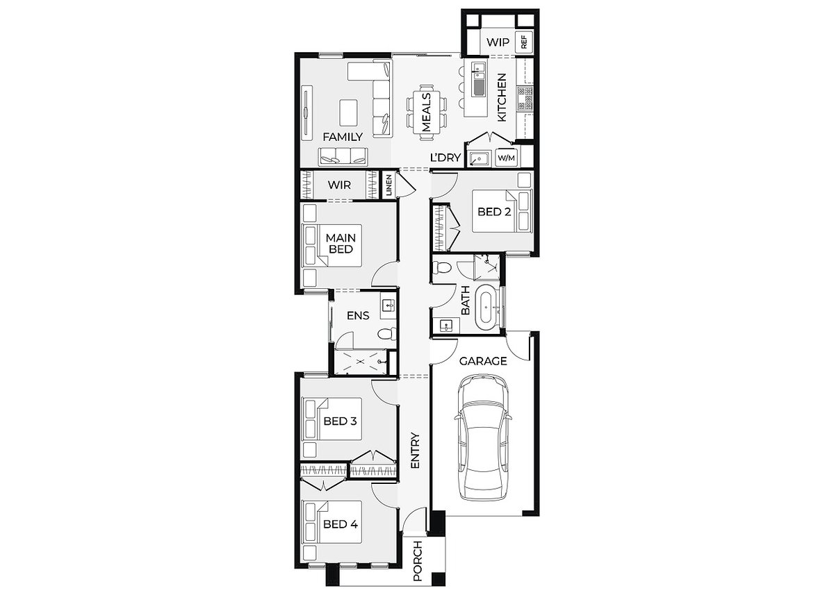 floorplan Image