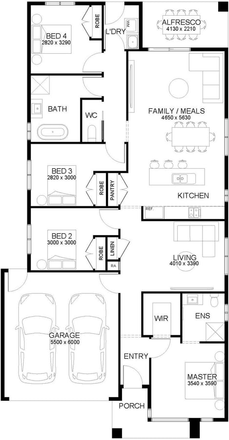 floorplan Image