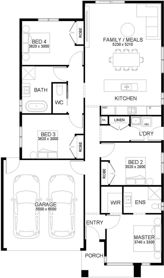 floorplan Image