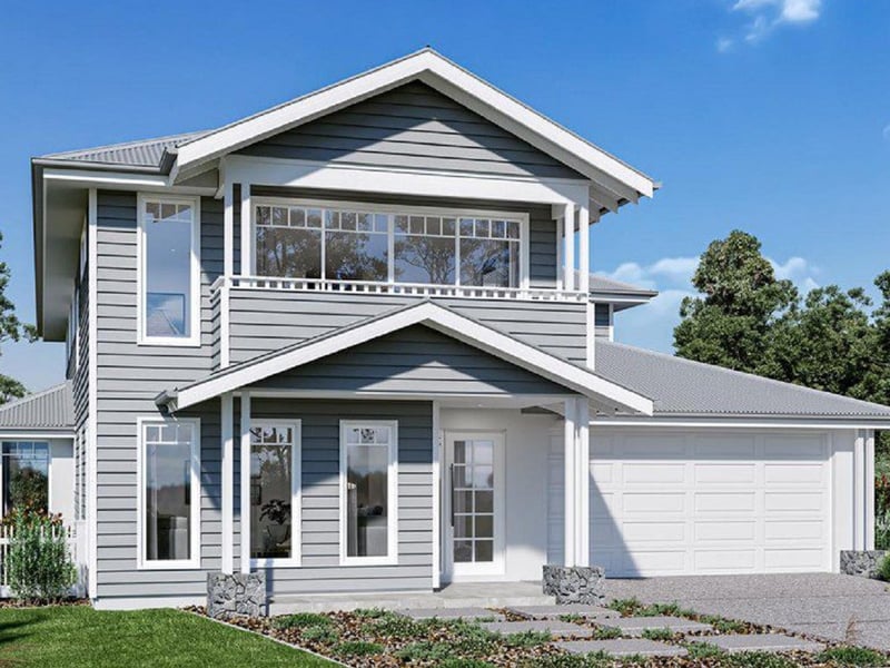 GJ Gardner VIC home design