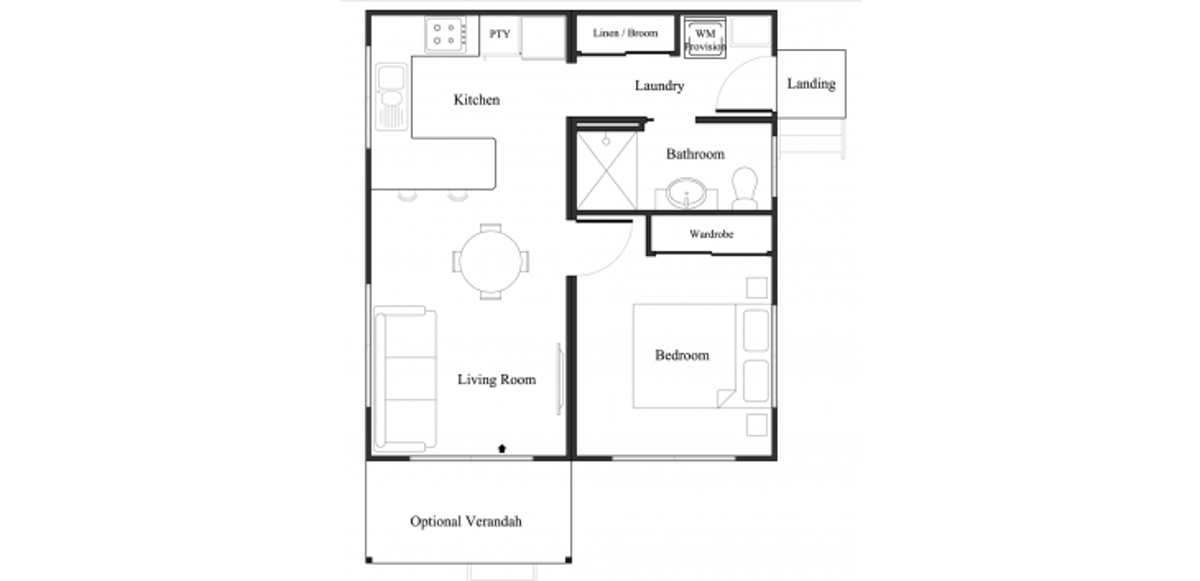 floorplan Image