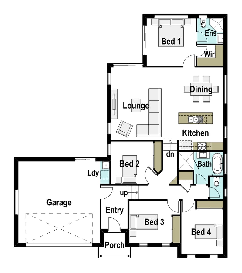 floorplan Image