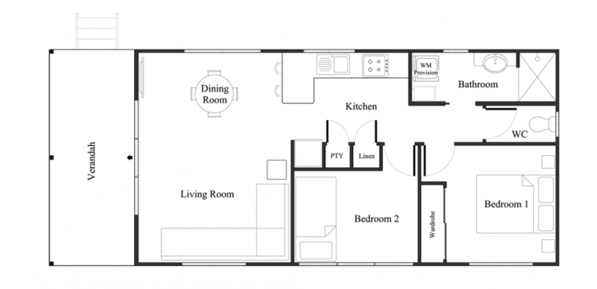 floorplan Image