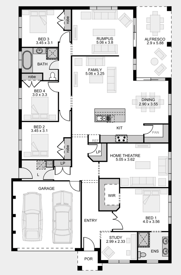floorplan Image