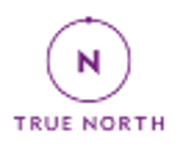 True North logo