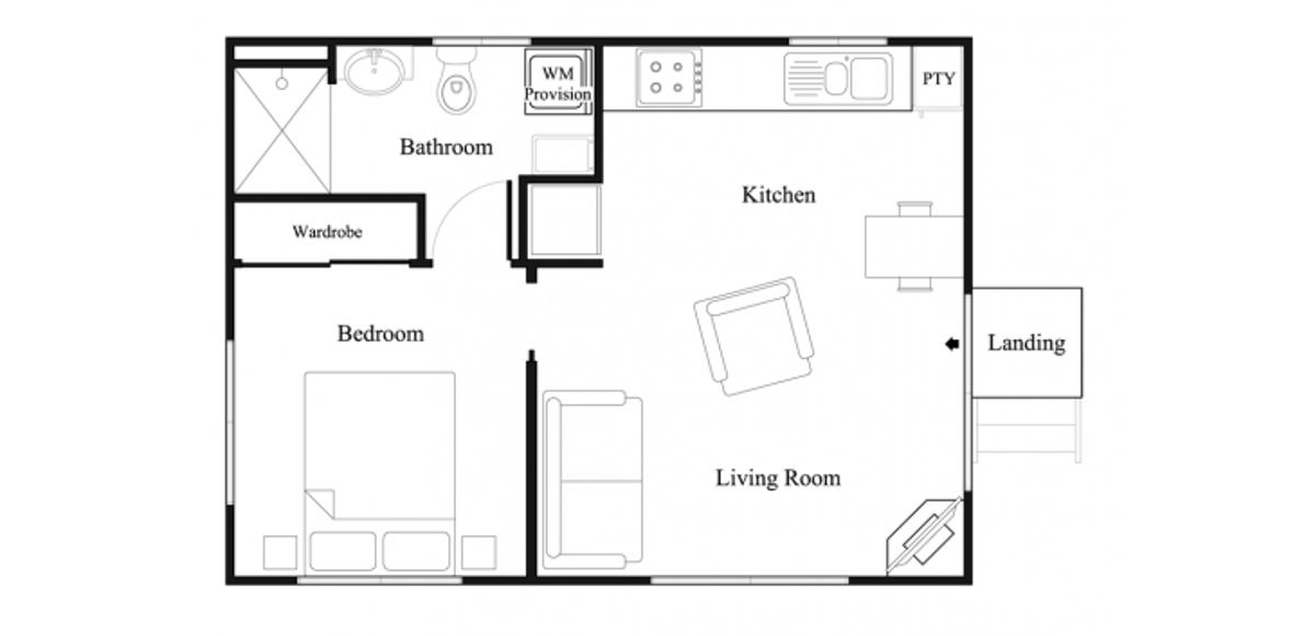 floorplan Image