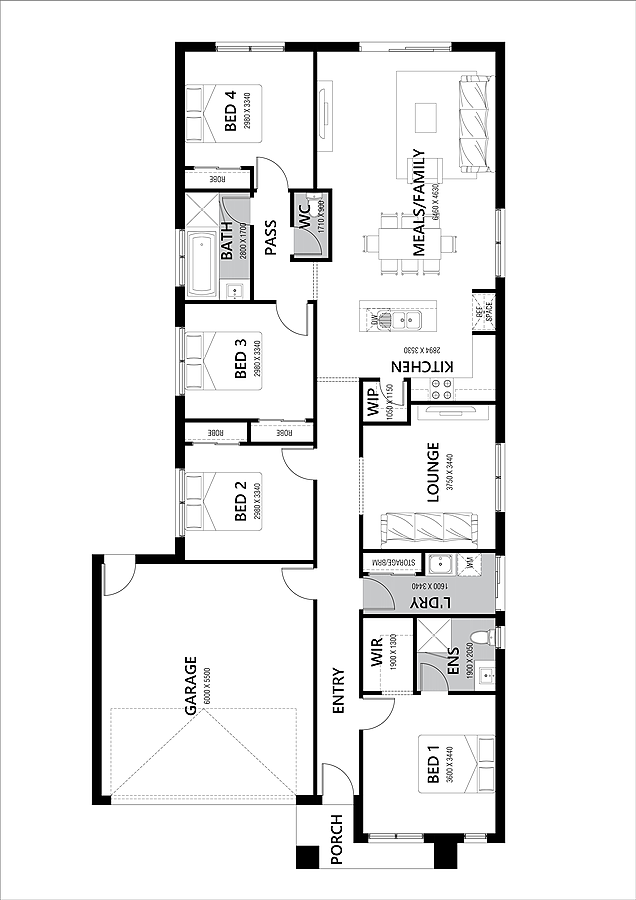 floorplan Image