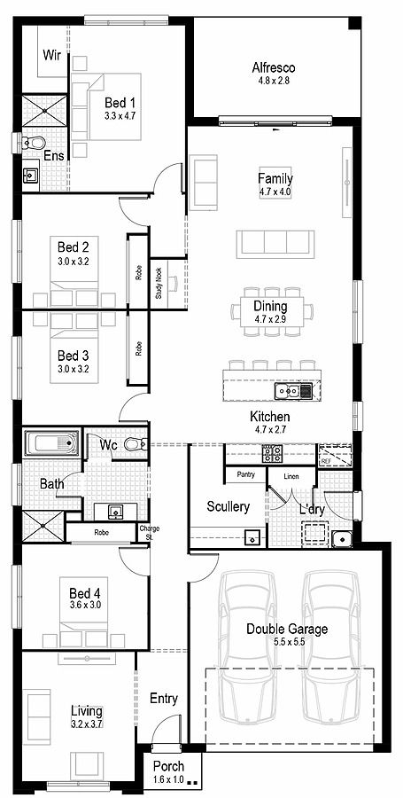 floorplan Image