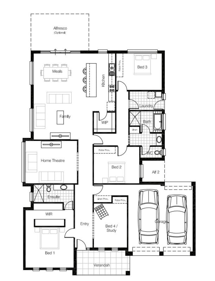 floorplan Image