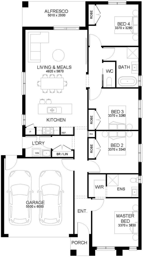 floorplan Image