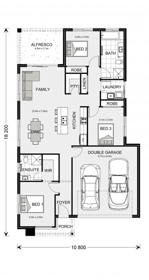 floorplan Image