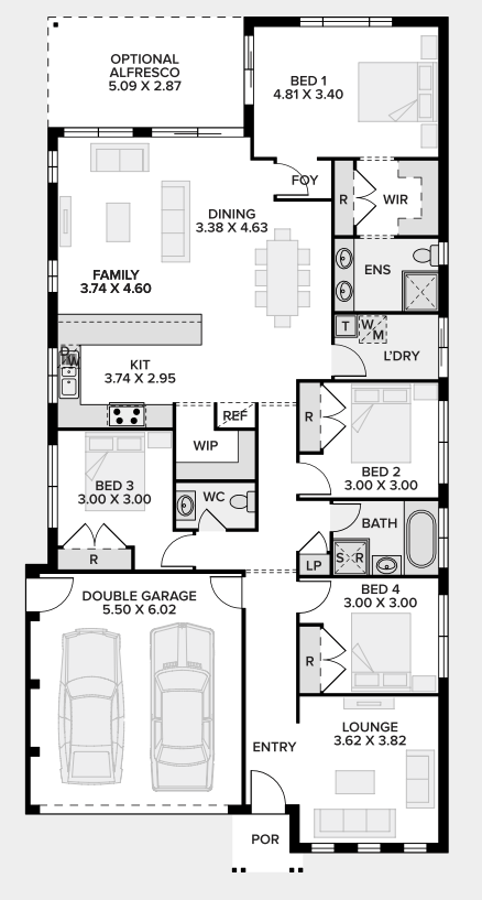 floorplan Image