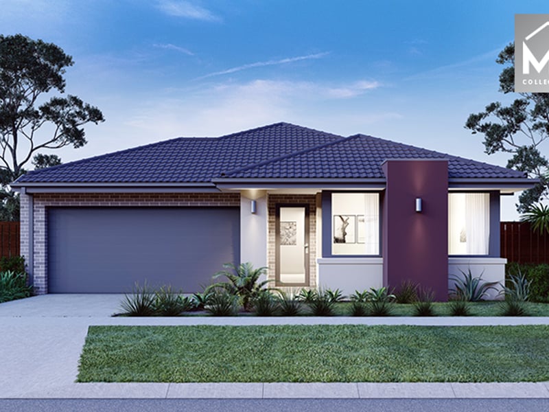 LOT 21103 PULCHELLA CRESCENT (KATALIA ESTATE) Donnybrook VIC 3064