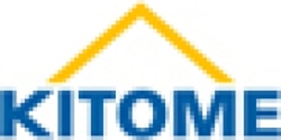 Kitome logo