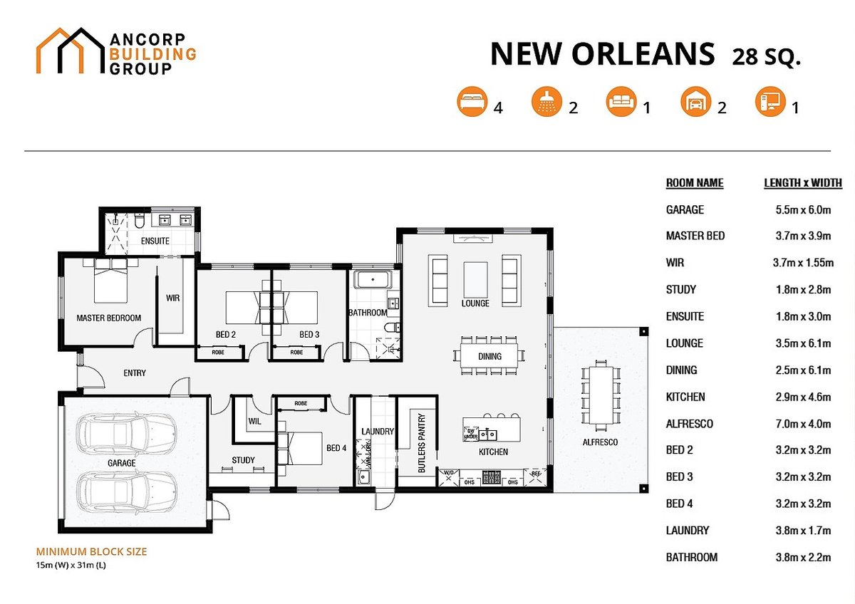 floorplan Image