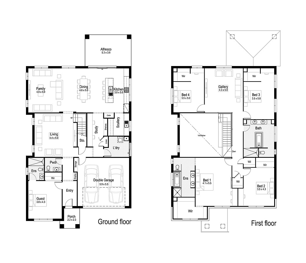floorplan Image
