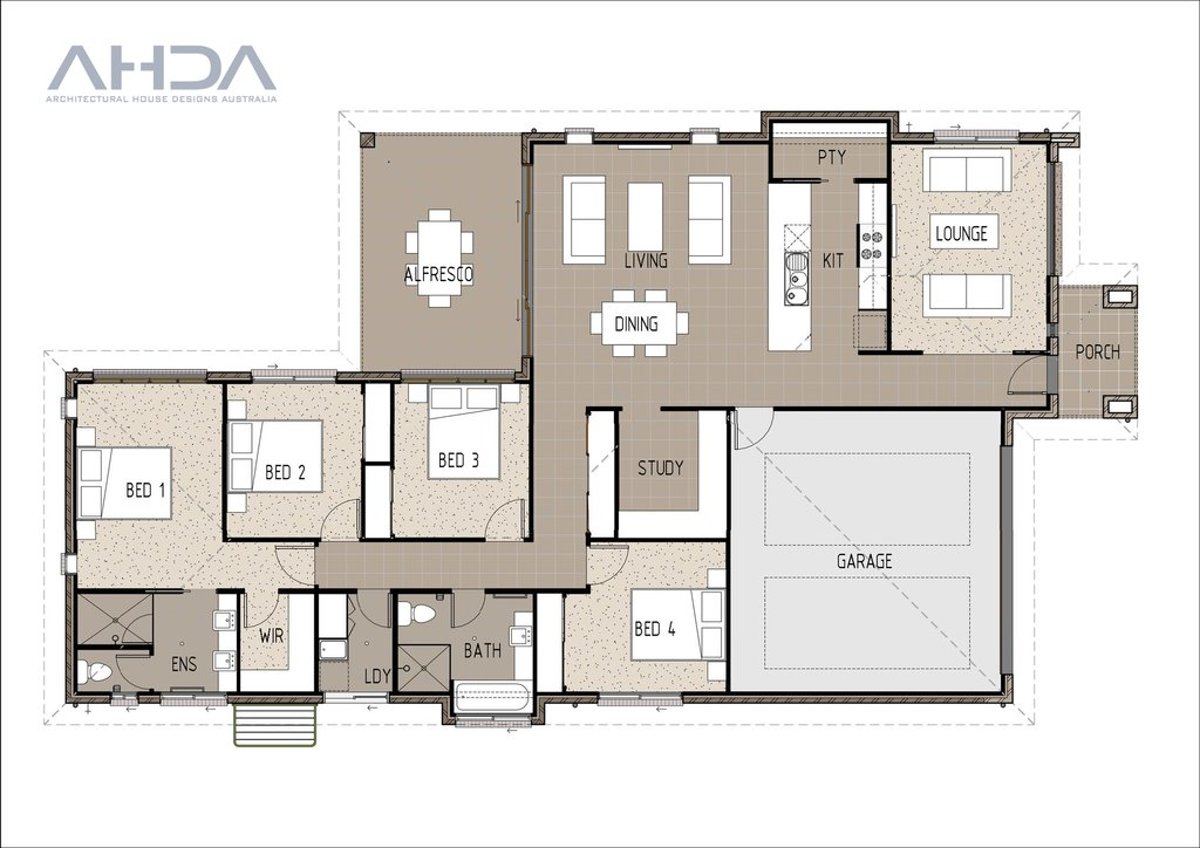 floorplan Image