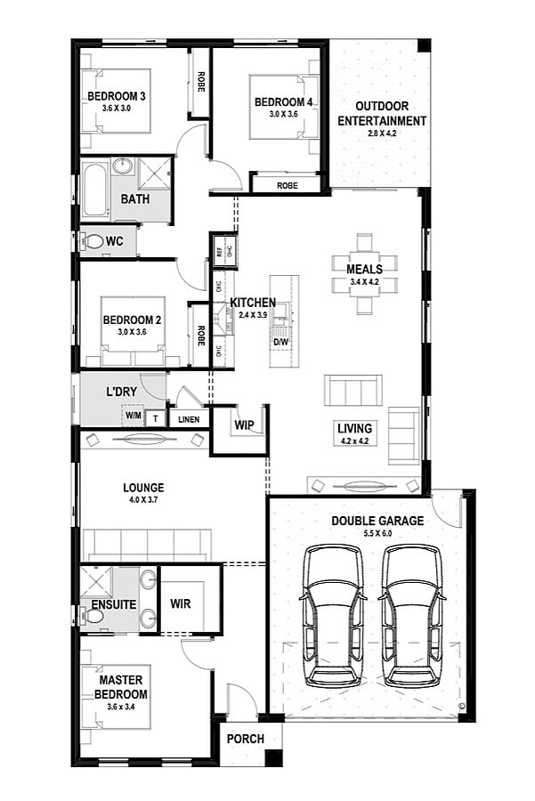 floorplan Image