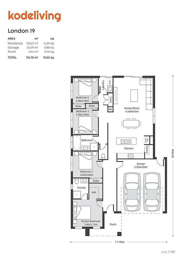 floorplan Image