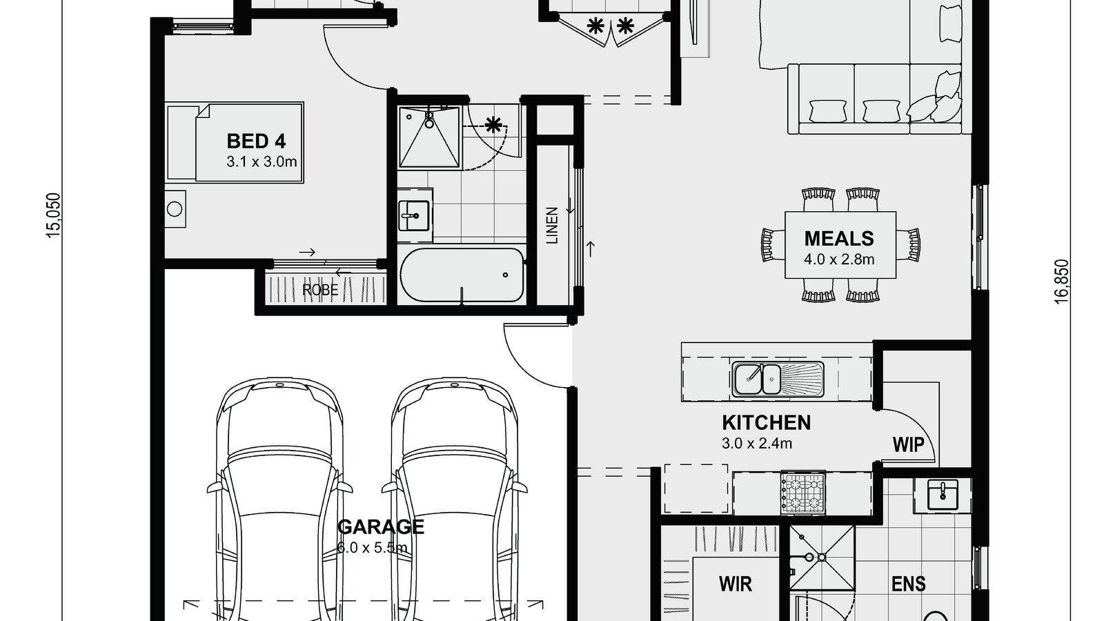 floorplan Image