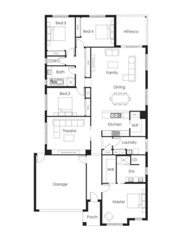 floorplan Image
