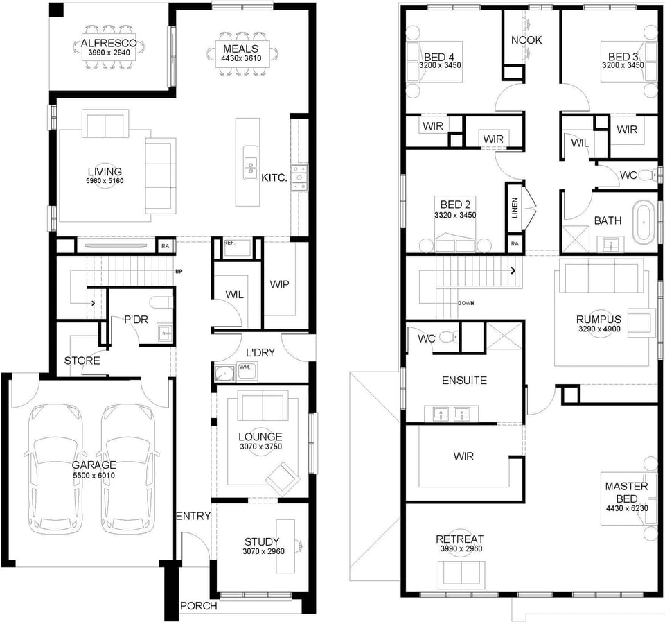 floorplan Image